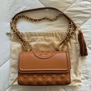 Tory Burch Fleming convertible purse